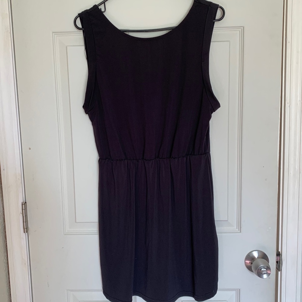 H&M Divided Dress